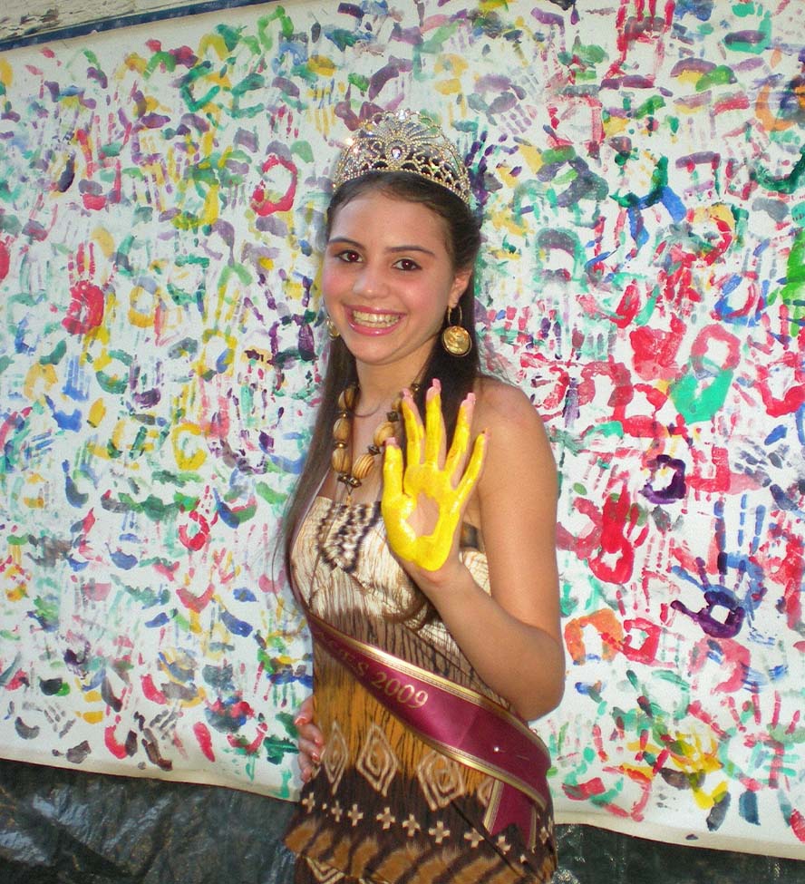 Challenges of Collecting Hand Impressions