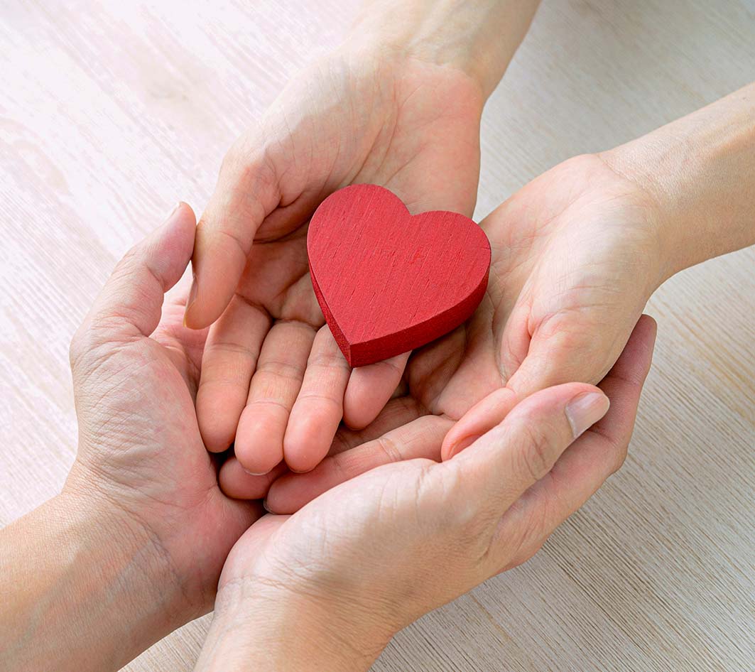 Why Your Donation Matters